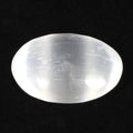 Selenite - Palm Stone | Palm Stone | Wiccan Center