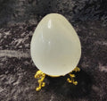 Selenite Egg | Egg | Wiccan Center