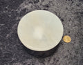 Selenite Bowl - Medium | Bowls | Wiccan Center