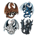 Dragon Magnets (Type 2)