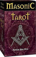 Masonic Tarot | Tarot | Wiccan Center
