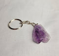 Amethyst - Keychain | Keychains | Wiccan Center