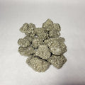 Pyrite Rough - Chips (1oz) | Chips | Wiccan Center