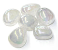 Rock Crystal Rainbow | Tumbled Gemstone | Wiccan Center