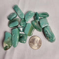 Mtorolite | Tumbled Gemstone | Wiccan Center