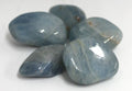 Aquamarine Dark - Tumbled | Tumbled Gemstone | Wiccan Center