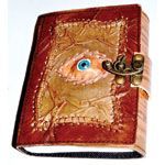 All Knowing Eye Journal | Journals | Wiccan Center