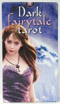 Dark Fairytale Tarot Deck | Tarot | Wiccan Center