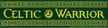 Celtic Warrior - Bumper Sticker | Bumper Stickers | Wiccan Center