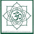 Om - Bumper Sticker | Bumper Stickers | Wiccan Center