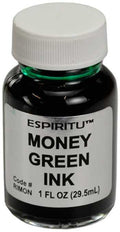 Money Green Ink | Ritual | Wiccan Center