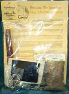 Return To Sender - Ritual Kit | Kits | Wiccan Center