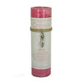 Goddess Love w/Pewter Pendant | Candle | Wiccan Center