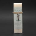 Goddess Moon w/Pewter Pendant | Candle | Wiccan Center