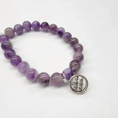 Zodiac Gemstone Bracelet | Jewelry-Bracelet | Wiccan Center
