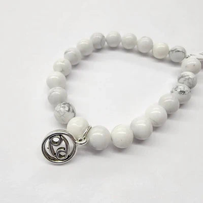Zodiac Gemstone Bracelet | Jewelry-Bracelet | Wiccan Center
