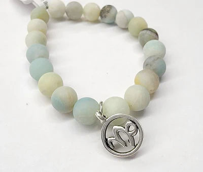 Zodiac Gemstone Bracelet | Jewelry-Bracelet | Wiccan Center