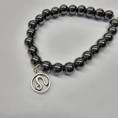 Zodiac Gemstone Bracelet | Jewelry-Bracelet | Wiccan Center