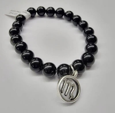 Zodiac Gemstone Bracelet | Jewelry-Bracelet | Wiccan Center