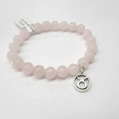 Zodiac Gemstone Bracelet | Jewelry-Bracelet | Wiccan Center