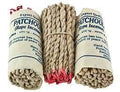 Tibetan Rope Incense Patchouli | Incense | Wiccan Center