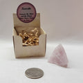 Kunzite - Rough Gift Box | Rough Gemstone | Wiccan Center