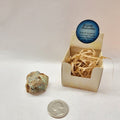 Azurite/Malachite Rough Gift Bx | Rough Gemstone | Wiccan Center