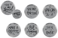 Inspire On Token | Tokens | Wiccan Center
