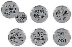 Inspire On Token | Tokens | Wiccan Center