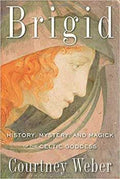 Brigid | Statue | Wiccan Center