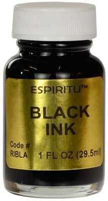Black Ink | Ritual | Wiccan Center