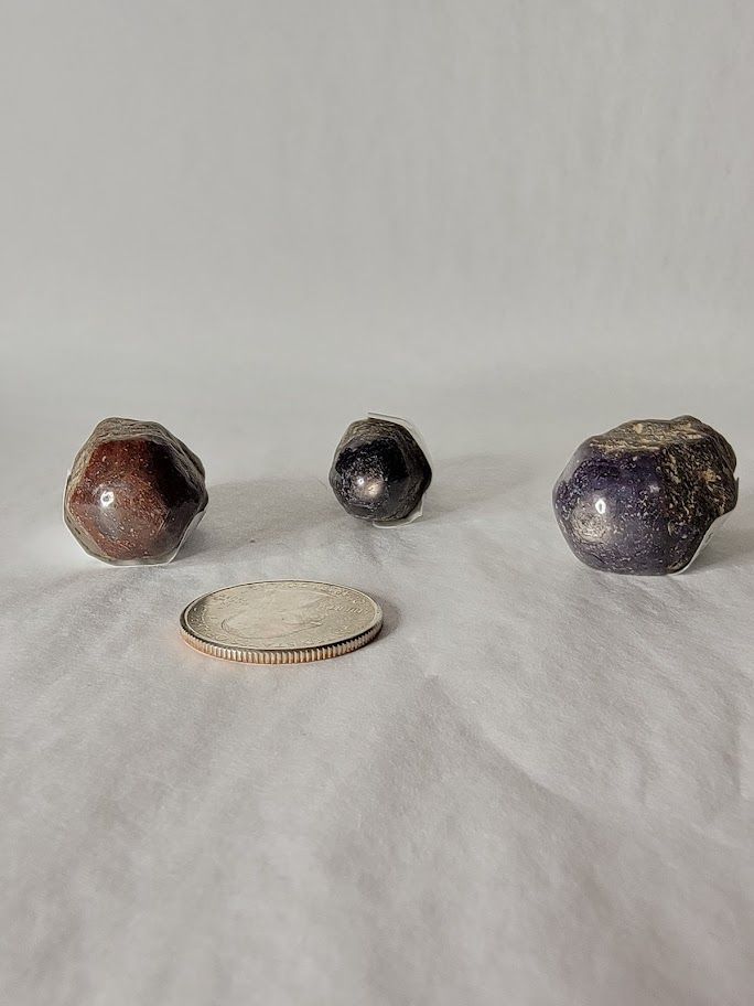 Free Shape-Ruby Top Polished S | Gemstone | Wiccan Center