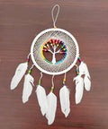 Wooden Tree of Life - Dreamcatcher | Dream Catchers | Wiccan Center