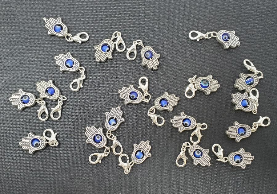 Charm - Evil Eye | Tokens | Wiccan Center
