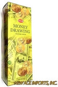 Money Drawing Jumbo Stick | Incense | Wiccan Center