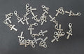 Charm - Ankh | Tokens | Wiccan Center