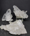 Lemurian Cluster - Small | Clusters | Wiccan Center