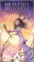 Heavenly Bloom Tarot Deck | Tarot | Wiccan Center
