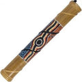 Rainstick Small Dot Painted | Music | Wiccan Center
