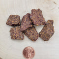 Calligraphy Jasper Rough XSm | Rough Gemstone | Wiccan Center