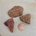Calligraphy Jasper Rough Sm | Rough Gemstone | Wiccan Center