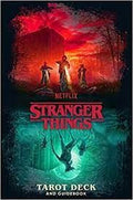 Stranger Things Tarot D&B | Tarot | Wiccan Center