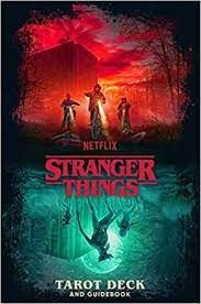 Stranger Things Tarot D&B | Tarot | Wiccan Center