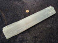 Selenite Wand - Natural (30cm Small) | Wands | Wiccan Center
