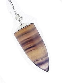 Sterling Silver Pendulum | Pendulums | Wiccan Center