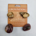 Grounding - Picture Jasper/Mook | Gemstone | Wiccan Center