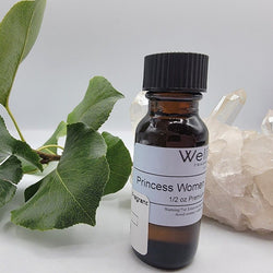 Princess by Vera Fragrance Oil | Oil | Wiccan Center