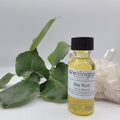 Bay Rum Fragrance Body Oil | Oil | Wiccan Center
