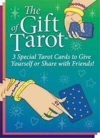 The Gift of Tarot (3 pack) | Tarot | Wiccan Center
