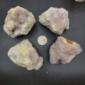 Lavender Spirit Quartz Spec Lg | Specimen | Wiccan Center